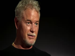 Lời Cuối Của Sao: Eric Dane Full